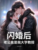 闪婚老公竟然是自己的老板的