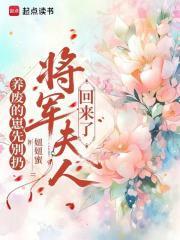 将军夫人养娃