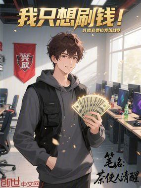 我只想刷钱!叶修非要拉我组战队豆皮文学 我只想刷钱!叶修非要拉我组战队豆皮文学