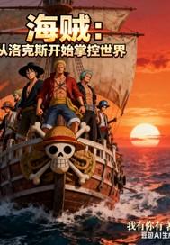 穿越海贼之洛克斯海贼团