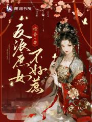 反庶女攻略的