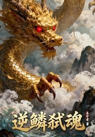 逆鳞剑魂到底是谁