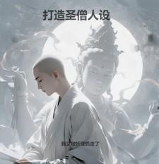 打造圣僧人设txt
