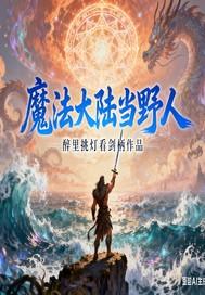 魔法大陆养谁