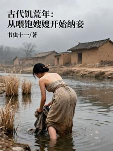 古代饥荒吃女人