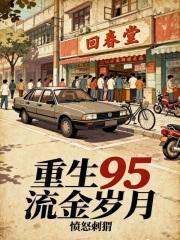 重生95流金岁月笔趣阁