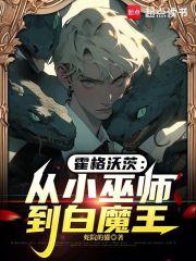 霍格沃茨从小巫师到白魔王笔趣阁