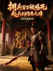 拥兵百万被赐死起兵剑指朱元璋 拥兵百万被赐死起兵剑指朱元璋