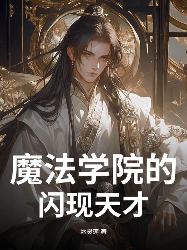 魔法学院的闪现天才吧