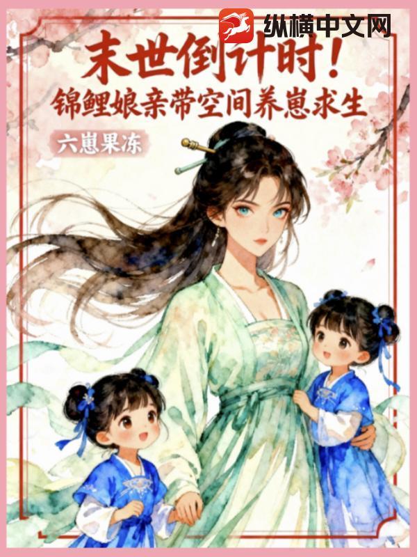 末世锦鲤女主
