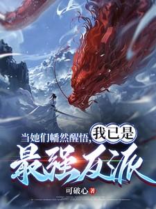 我已是最强反派境界划分
