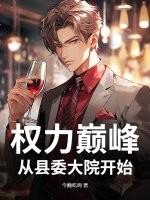 权力巅峰从县委大院开始江白