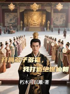 开局多子多福我打造绝世仙朝
