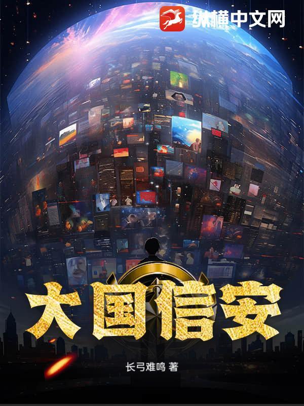 国信安是做什么的