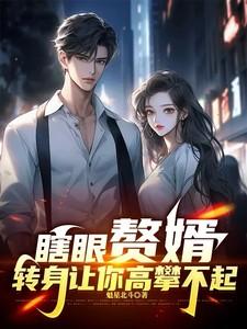瞎眼的瞎