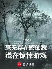 毫无存在感的世界 毫无存在感的世界