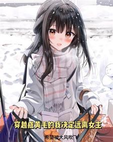 穿越成黄毛的我决心远离女主无删减