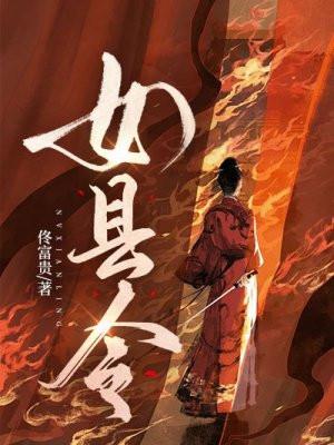 女县令陆晨阳