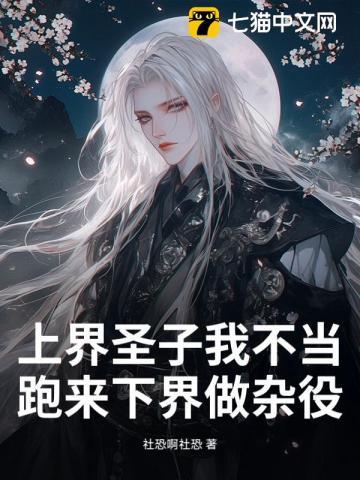 上界圣子我不当 上界圣子我不当