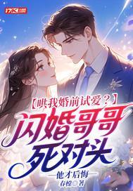 闪婚前男友