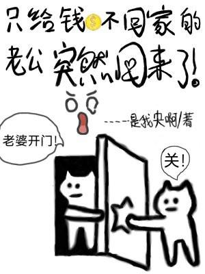 只给钱不回家的老公忽然回来了动漫