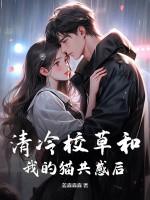 清冷校草的神奇游戏by