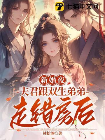 关于双生兄弟的