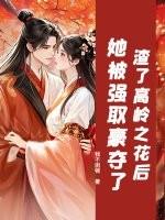 快穿之高岭之花又被强取豪夺