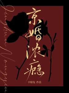 京婚浓瘾笔趣阁