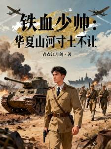 铁血少帅华夏山河寸土不让的 铁血少帅华夏山河寸土不让的