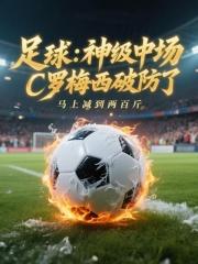 c罗梅西破防了笔趣阁