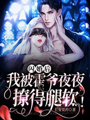 闪婚霍少