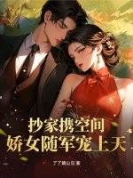 穿越抄家带空间 穿越抄家带空间