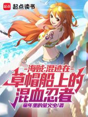 海贼混迹在草帽船上的混血忍者笔趣