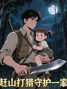 赶山打猎守护一家洪天宝