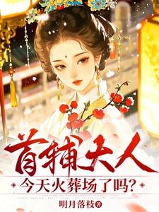 首辅大人今天火葬场了吗免费阅读