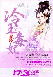 冷王毒妃 茶兮