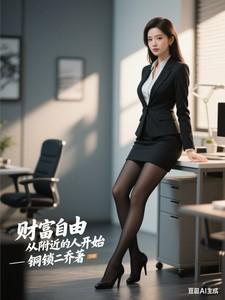 财富自由的渠道