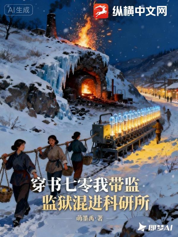 带着空间闯七零越飞