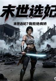 末世选妃?我拒绝病娇免费阅读