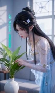 闭关千年被当成山门老祖