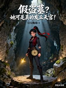 盗墓发丘天官(陈风)免费读