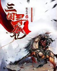 三国寻龙记txt