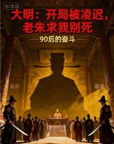 大明开局就被围 大明开局就被围