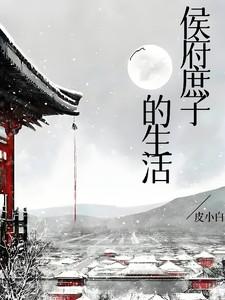 侯府庶子生活现状