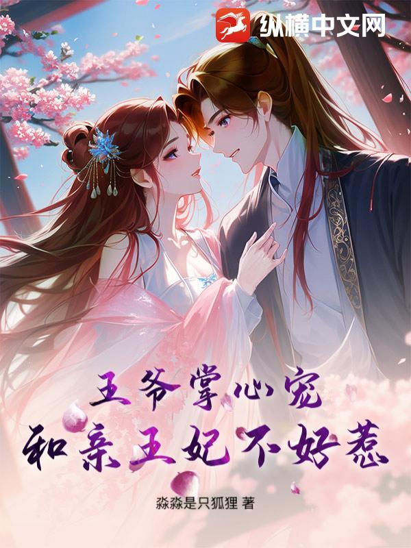 和亲王妃王爷相公别凶我