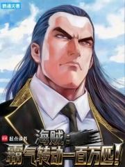 海贼王霸气是什么东西