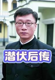 潜伏后续的意思