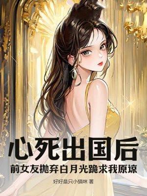 心死出国后前女友抛弃白月光跪求我原谅