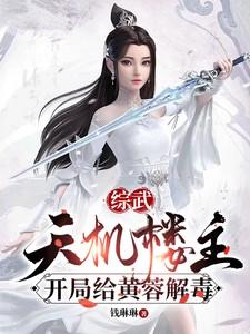 综武天机楼主开局给黄蓉解毒女神龙